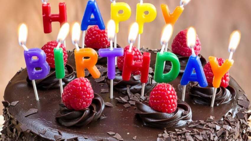 Ніколи не робіть цього у свій день народження: прикмета, яка може зіпсувати весь рік Ніколи не робіть цього у свій день народження: прикмета, яка може зіпсувати весь рік