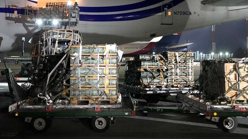 Почему партнеры лишь обещают помощь: как Украина может исправить ситуацию