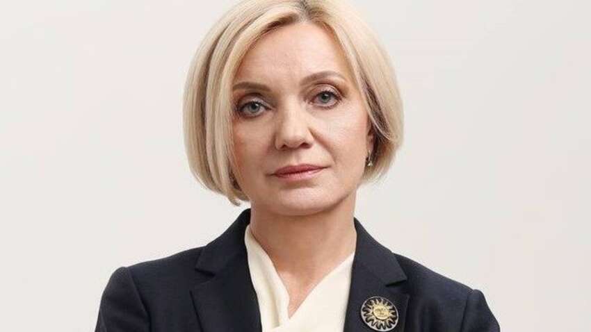 «Люди сами выберут, на каком языке общаться»: в Раде шокированы инициативами Ивановской