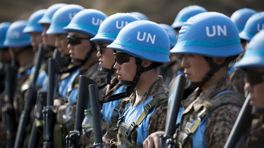 Названа головна перепона для миротворчої місії в Україні