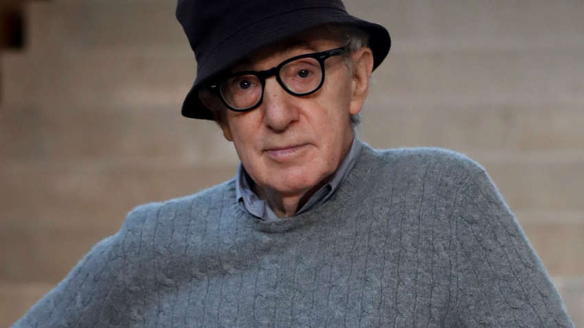 Вуді Аллену - 85: в чому секрет його геніальності
