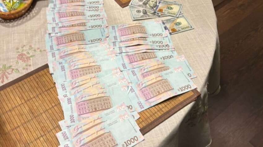 Львівщина потопає у корупції: керівники держоргану вимагали гроші з підлеглих