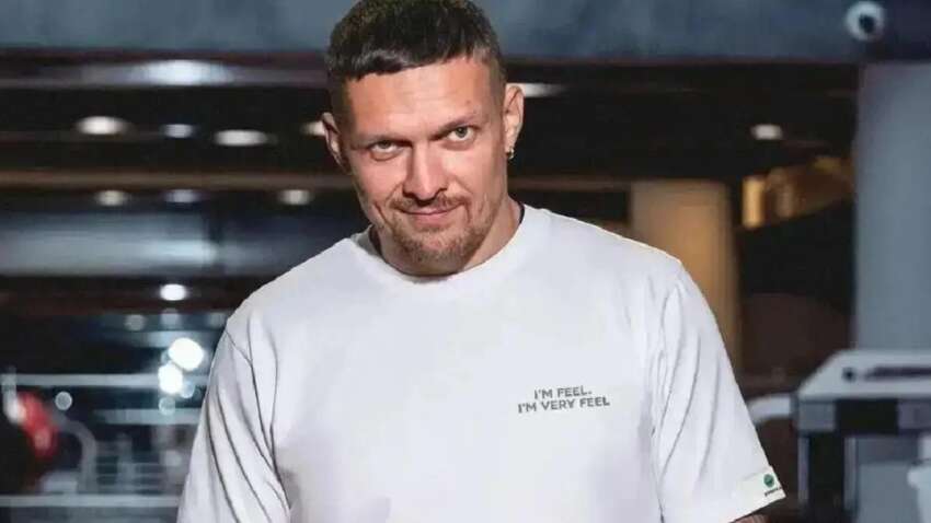 Усик ошеломил резонансным решением: что заявил