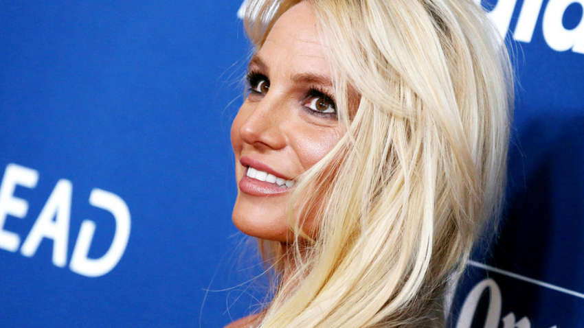 Бритни Спирс предоставит своим подписчикам финансовую помощь