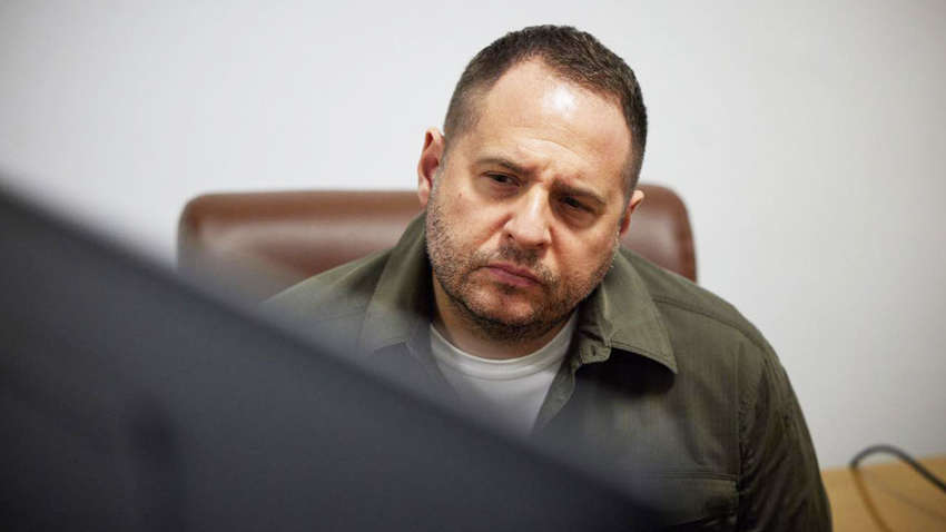 В Офисе президента на фоне поставок Ираном ракет в Россию сказали, как избежать нового террора