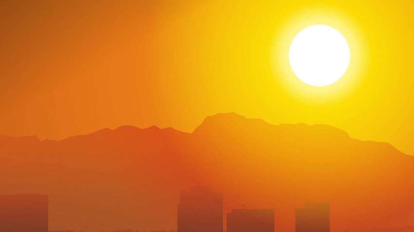 Такої спеки ще не було: синоптик розповіла, коли настане найжаркіший період  літа