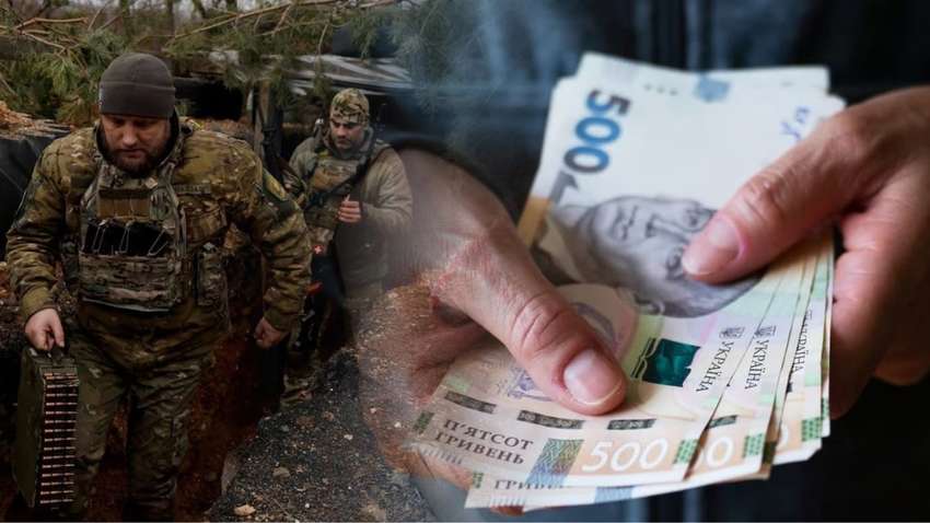 Рада підтримала нову ініціативу: як тепер військові зможуть розпоряджатися грошима