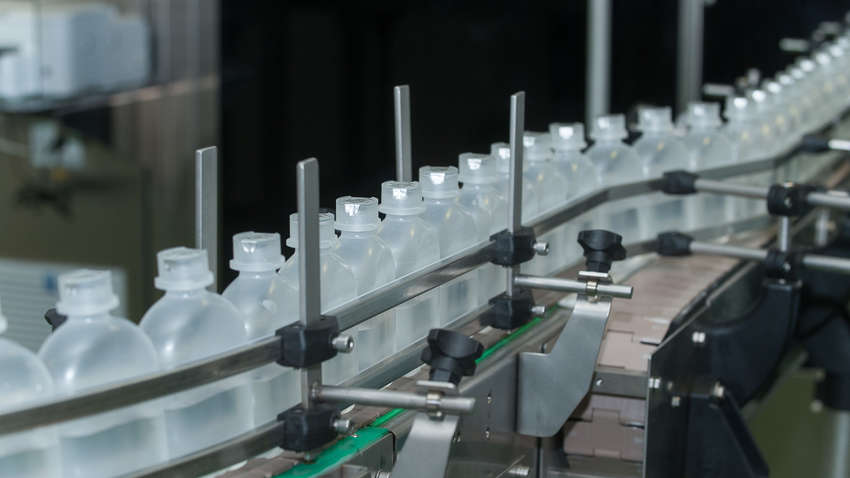 Сразу три украинских компании оказались в мировом рейтинге Pharma