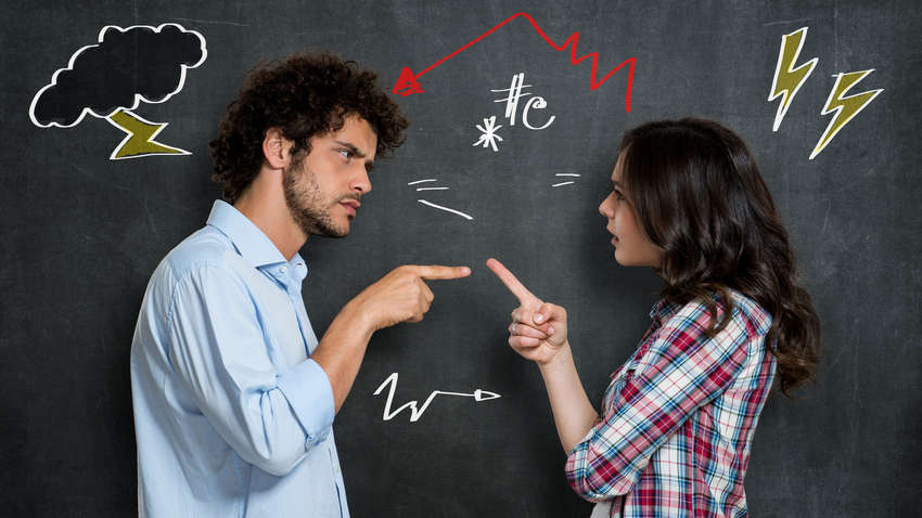 Не поддавайся эмоциям: как одержать уверенную победу в споре