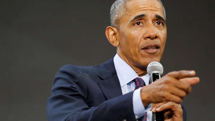 Обама виділив найкращі фільми, серіали та книги 2019 року