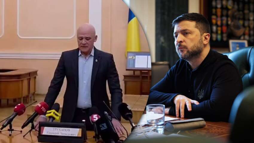 Що відбувається в Одесі: чому є всі натяки на те, що Україна стає на російський шлях