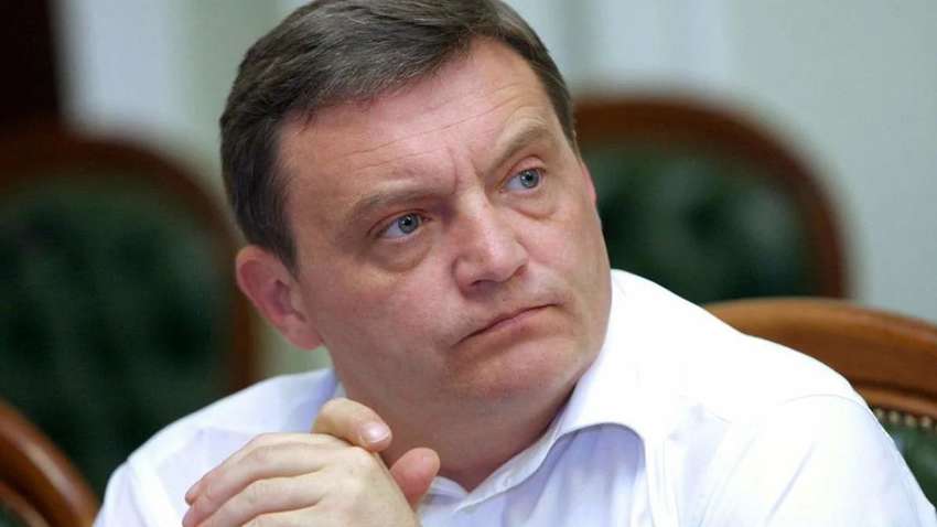 Дружина Гримчака не буде платити заставу