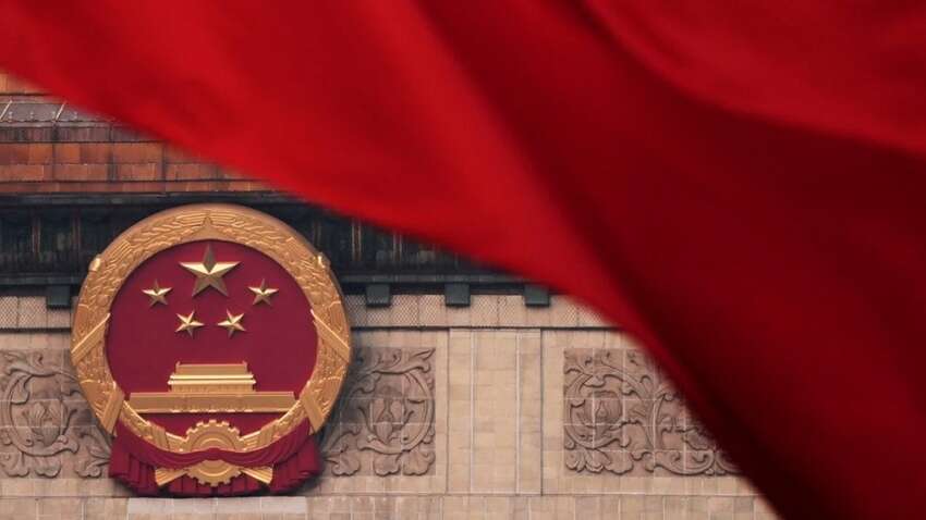 В Пекине напуганы войной в Иране: Пекин срочно предупредил о самом худшем сценарии В Пекине напуганы войной в Иране: Пекин срочно предупредил о самом худшем сценарии