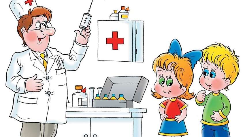 Не COVIDом самим: у Мінздраві закликають вакцинувати дітей