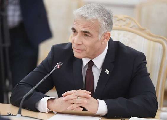 Ізраїль оцінив ймовірність великої війни між Росією й Україною