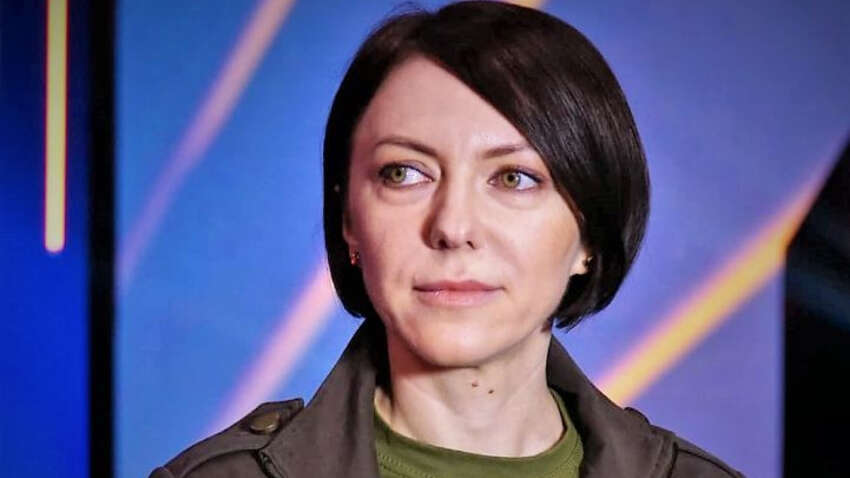 «Українці мають право на ненависть»: Ганна Маляр пояснила, чим небезпечні виступи російських співаків в Україні «Українці мають право на ненависть»: Ганна Маляр пояснила, чим небезпечні виступи російських співаків в Україні