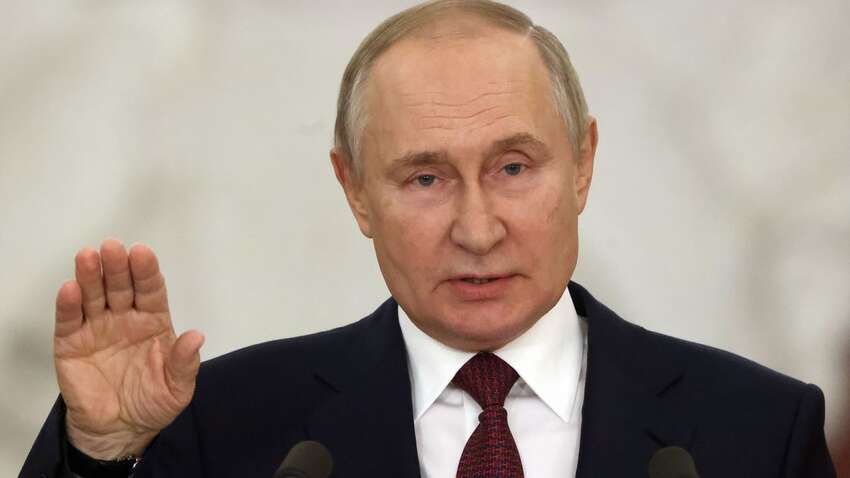 Війна в Україні триватиме: політолог розповів про підступні плани Путіна 