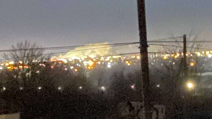 У Росії знову вибухи: під ударом найважливіші об'єкти