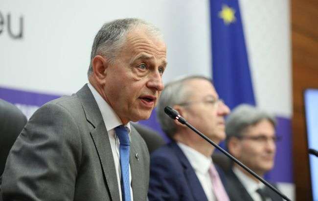 В НАТО рассказали, есть ли угроза нападения России на Молдову В НАТО рассказали, есть ли угроза нападения России на Молдову