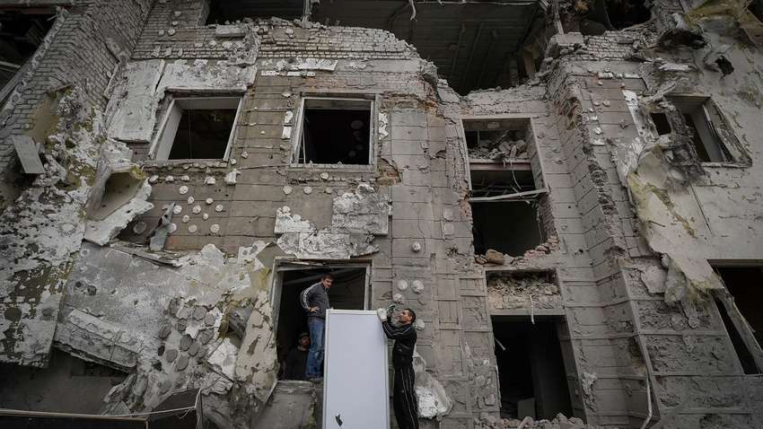 Польська Познань шокувала сумою, яку виділила на відновлення енергосистеми Харкова