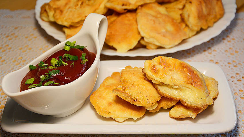 Курица в кляре с хрустящей корочкой: самый мужской рецепт для пятничного ужина Курица в кляре с хрустящей корочкой: самый мужской рецепт для пятничного ужина