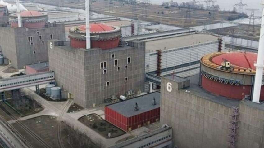 В Украине прокомментировали заявление РФ относительно "лицензирования" энергоблока ЗАЭС