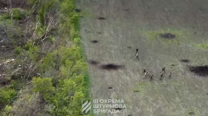 В ВСУ рассказали, как из-под Бахмута сбежала бригада Минобороны России В ВСУ рассказали, как из-под Бахмута сбежала бригада Минобороны России