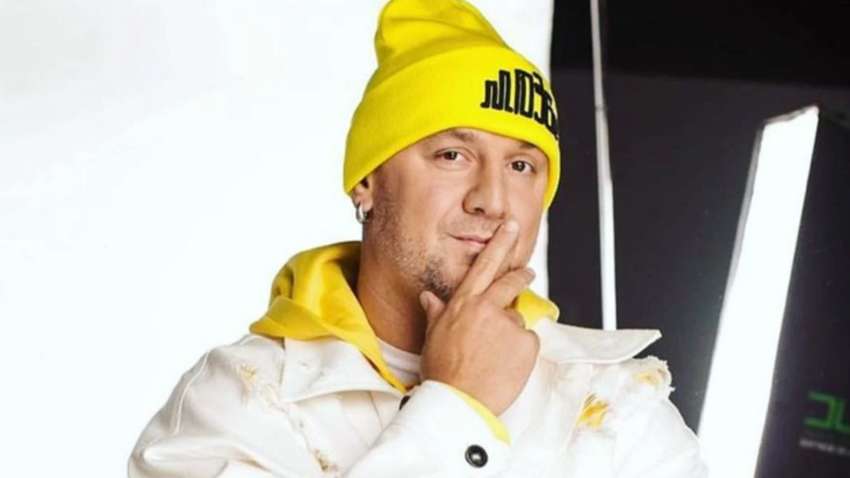 Потап «забув», хто така Тіна Кароль: якою була реакція співачки Потап «забув», хто така Тіна Кароль: якою була реакція співачки