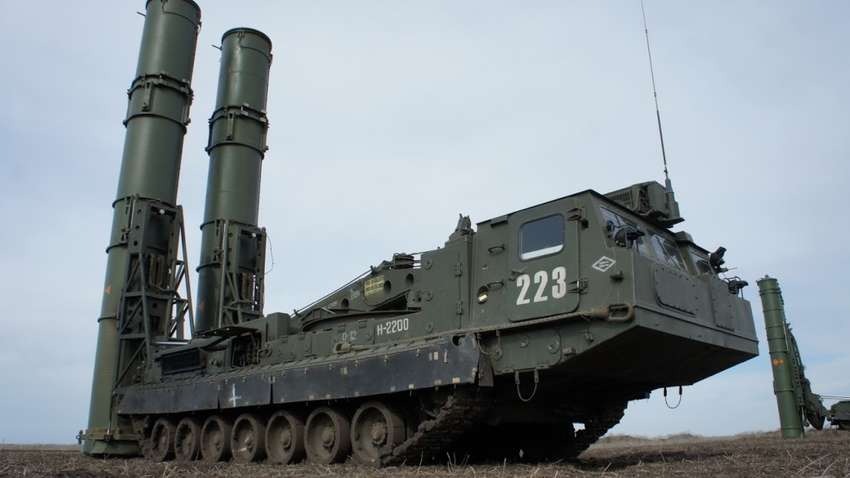 Росія втратила дві потужні одиниці військової техніки: точний удар з дрона