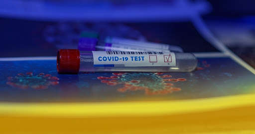 В Черкасской области разоблачили адвоката, что продавала поддельные ПЦР-тесты  В Черкасской области разоблачили адвоката, что продавала поддельные ПЦР-тесты