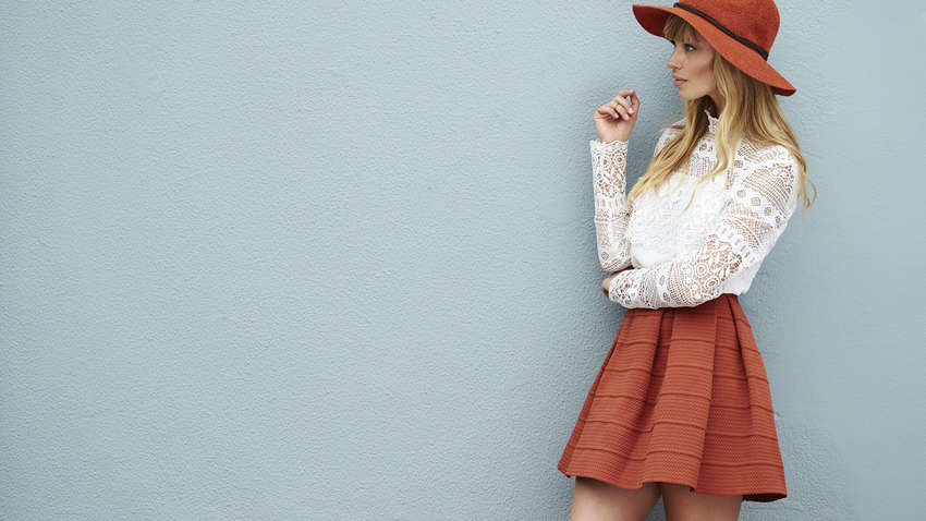 Как выглядеть стройнее с помощью одежды: 5 хитрых приемов Как выглядеть стройнее с помощью одежды: 5 хитрых приемов