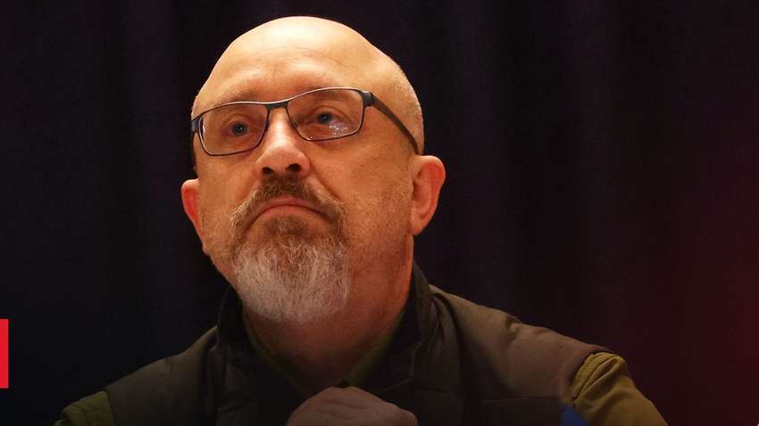  Резніков повідомив, коли танки Challenger і Leopard реально потраплять на передову