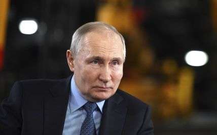 Путин готов к военной операции против НАТО: в контрразведке Польши сделали заявление Путин готов к военной операции против НАТО: в контрразведке Польши сделали заявление