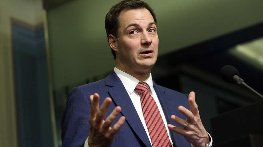 В Европе хватаются за голову: Путин может переключиться из Украины на другие страны В Европе хватаются за голову: Путин может переключиться из Украины на другие страны