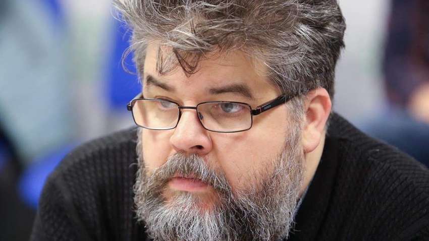 Заява Яременко про відставку: "Спасу від себе український парламентаризм"