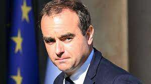 Франція розпочне виробництво зброї в Україні: коли