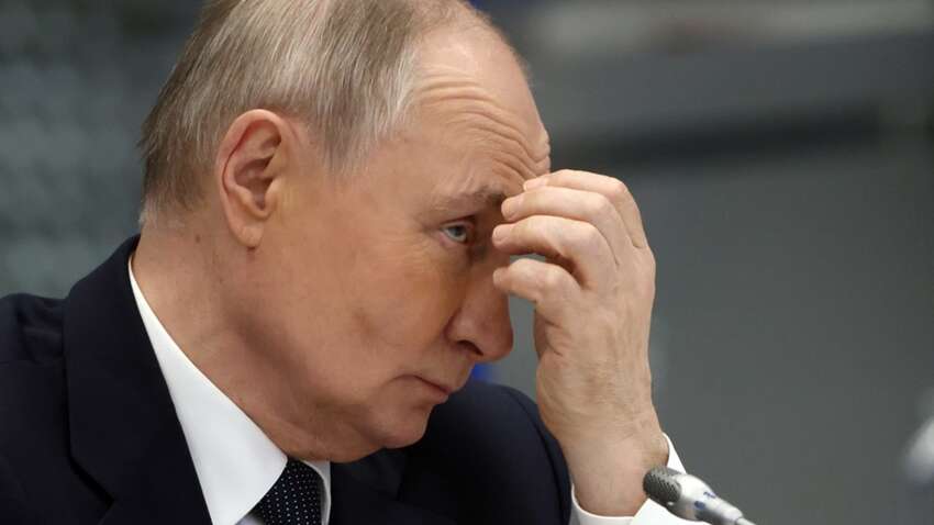 Это станет тройным ударом для России и Путина: озвучен громкий сценарий фиаско диктатора 