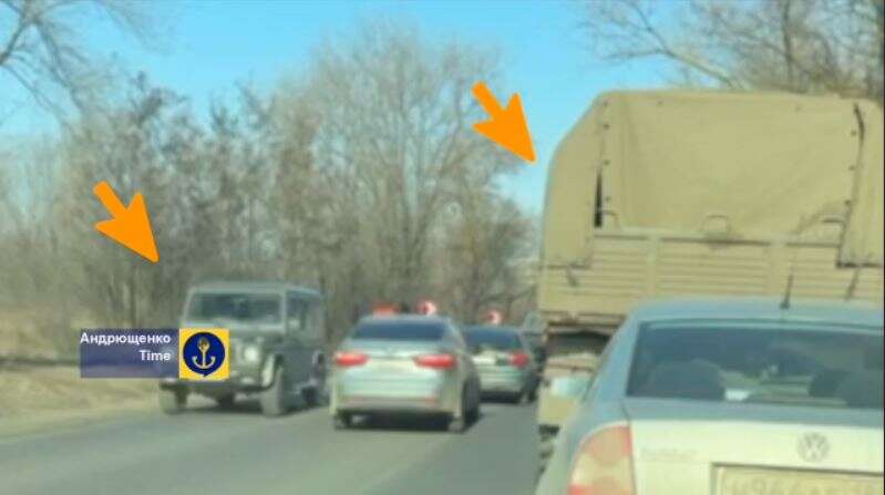 Окупанти масово перекидають техніку та живу силу: які напрямки укріплюють