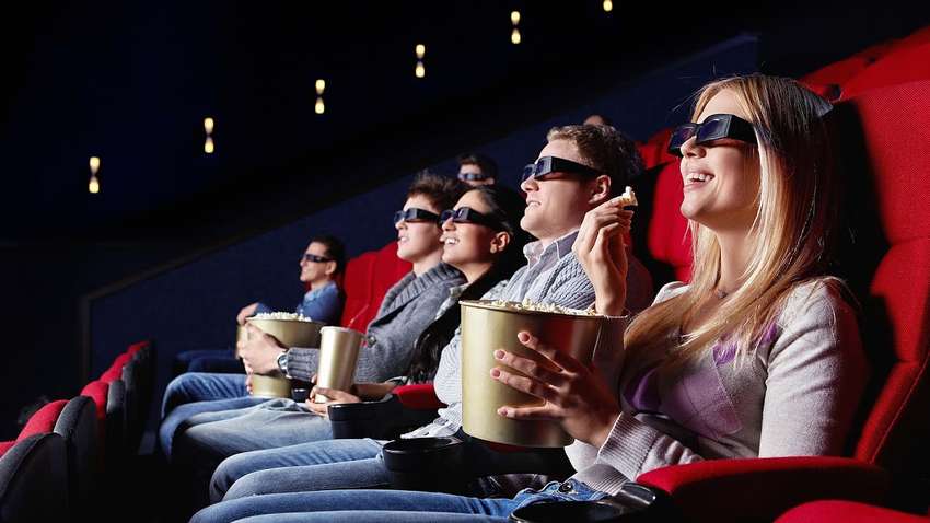 Чи можна буде розважитися під час адаптивного карантину