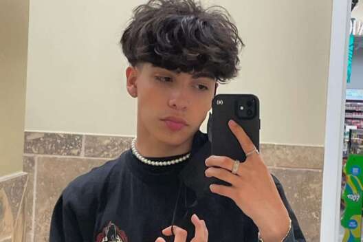 Зірка TikTok Габріель Салазар загинув в автокатастрофі