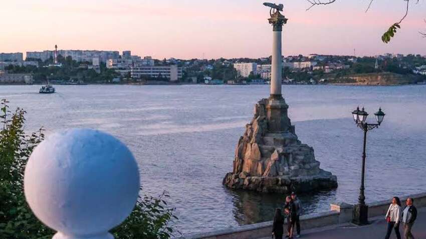 Після атаки ЗСУ Севастополь переходить на «особливий режим»: деталі Після атаки ЗСУ Севастополь переходить на «особливий режим»: деталі