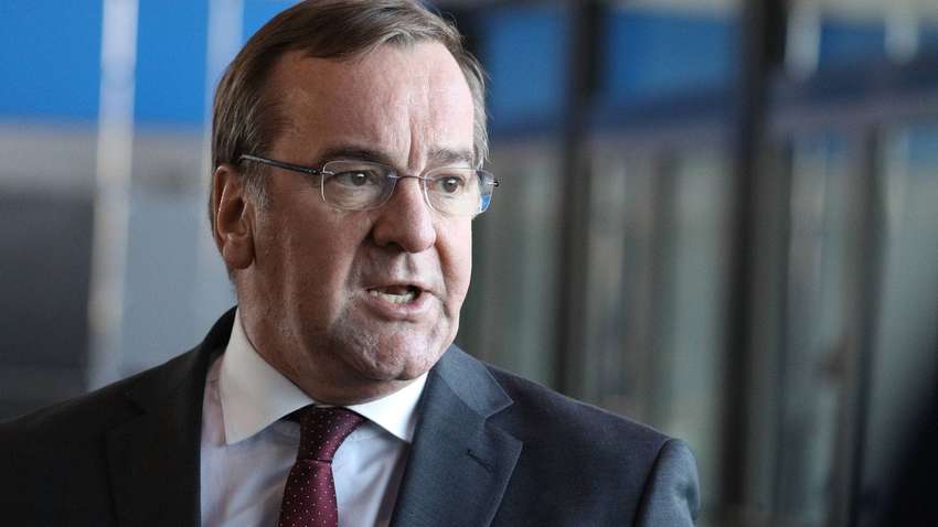 Німеччина зі співчуттям відреагувала на критику Зеленського