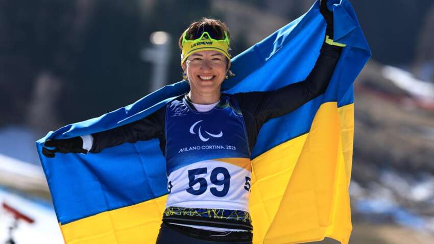 Это уже переходит все границы: за что сделали замечания украинской биатлонистке 