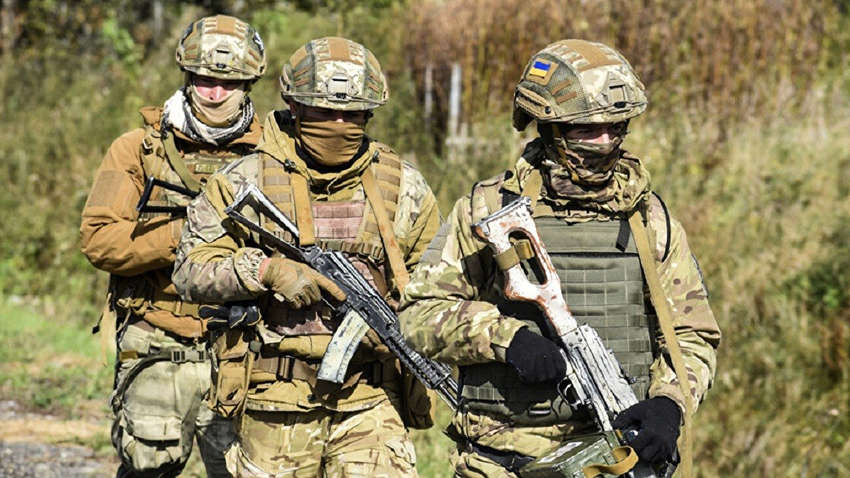 ВСУ на Курщине достигают стратегического успеха: что известно