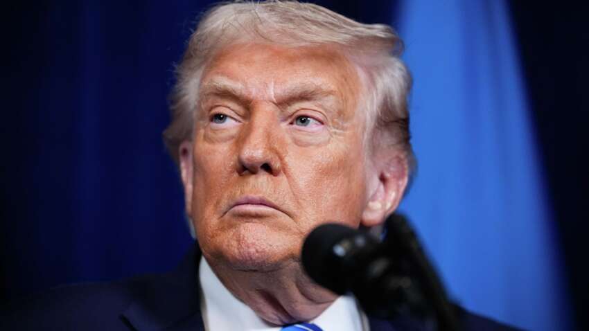 Дональд Трамп публично поссорился с известным актером