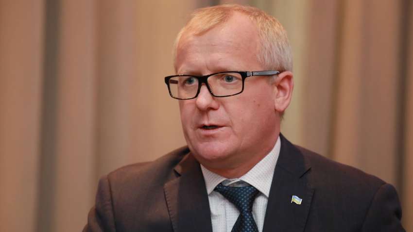 Суд арестовал бывшего заместителя главы Минэкономики