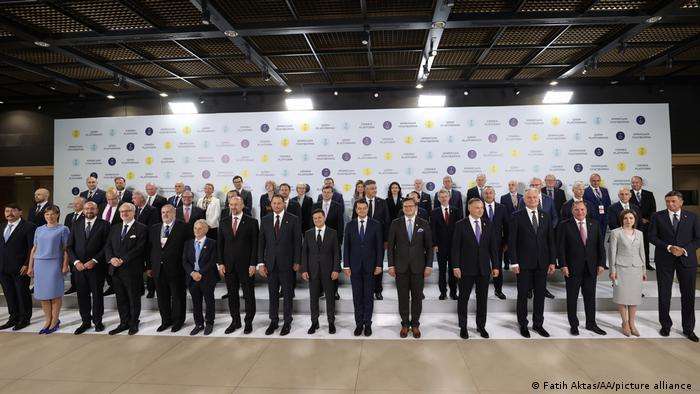 Крымская платформа: каков эффект после саммита