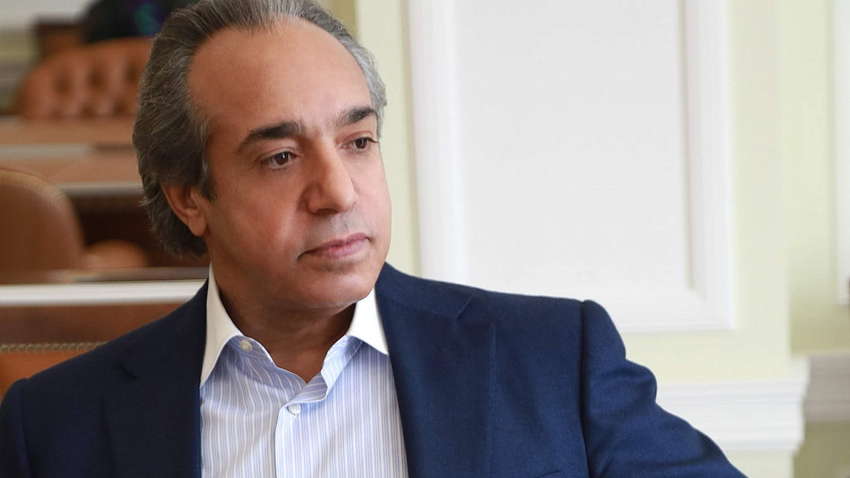 Одесский бизнесмен Киван намерен заключить сделку с Павлом Дуровым ради победы на местных выборах