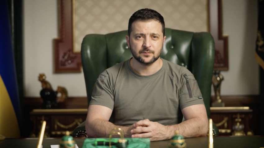 Легитимный ли президент Зеленский: что сказали в ЕС