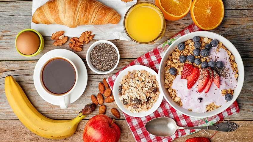 Продукты, которые могут взбодрить не хуже кофе